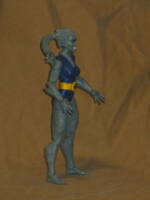 Ferocia (Marvel Legends) Custom Action Figure