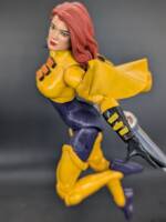Siryn (X-Force #44) (Marvel Legends) Custom Action Figure