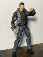 Leon Cofer (Original) (Marvel Legends) Custom Action Figure