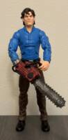Ash (Evil Dead) Custom Action Figure