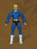 Animal Lad (Legion of Superheroes) Custom Action Figure