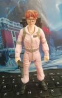 Janine Meltnitz (Ghostbusters) Custom Action Figure