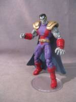 Acolytes Colossus (Marvel Universe) Custom Action Figure