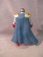 Acolytes Colossus (Marvel Universe) Custom Action Figure