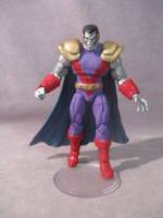 Acolytes Colossus (Marvel Universe) Custom Action Figure