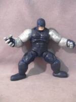 Cyber (Marvel Universe) Custom Action Figure