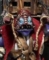 Barneik Da Truk Ogre Carrier (Fantasy) Custom Action Figure