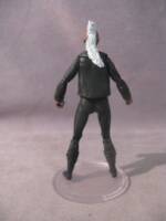 Bloodstorm (Marvel Universe) Custom Action Figure