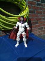 Bloodwynd (a reinterpretation) (DC Universe) Custom Action Figure