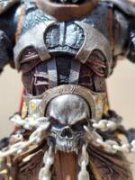 Medieval spawn (Spawn) Custom Action Figure