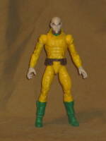 Machinesmith (Marvel Legends) Custom Action Figure