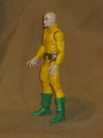 Machinesmith (Marvel Legends) Custom Action Figure