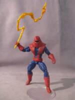 Senyaka (Marvel Universe) Custom Action Figure
