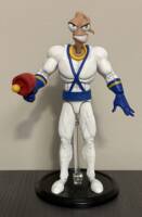 Earthworm Jim (Mod) (Earthworm Jim) Custom Action Figure