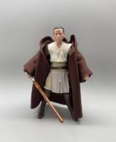 Zekk (Star Wars) Custom Action Figure