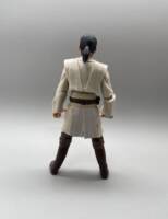 Zekk (Star Wars) Custom Action Figure