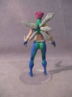 Marrow (Marvel Universe) Custom Action Figure