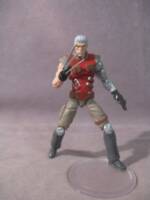Ultimate Cable (Marvel Universe) Custom Action Figure