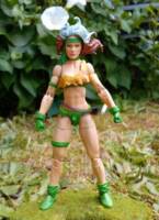 Rogue (Savage Land) (Marvel Legends) Custom Action Figure