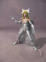 Sins of Sinister Emma Frost - Cover Variant (Marvel Universe) Custom Action Figure