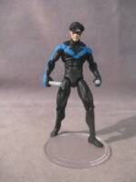Nightwing (DC Multiverse) Custom Action Figure