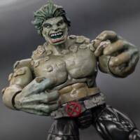 Mondo (Age of Apocalypse) (Marvel Legends) Custom Action Figure