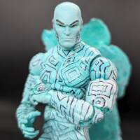 Vincente (Age of Apocalypse) (Marvel Legends) Custom Action Figure