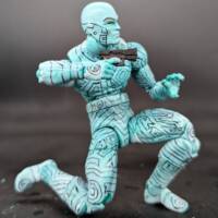 Vincente (Age of Apocalypse) (Marvel Legends) Custom Action Figure
