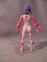Psylocke (Marvel Universe) Custom Action Figure