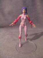 Psylocke (Marvel Universe) Custom Action Figure