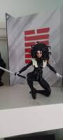 Electra (Marvel Legends) Custom Action Figure