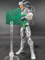 Harddrive (Dark Riders) (Marvel Legends) Custom Action Figure