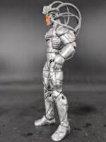 Harddrive (Dark Riders) (Marvel Legends) Custom Action Figure