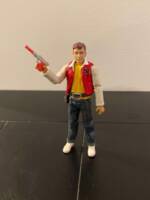 Captain N (Captain N: Game Master) Custom Action Figure