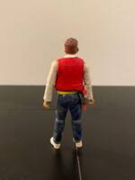Captain N (Captain N: Game Master) Custom Action Figure