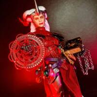 Flemeth, Witch of the Wilds (Mythic Legions) Custom Action Figure
