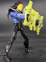 Barrage (Dark Riders) V2 (Marvel Legends) Custom Action Figure