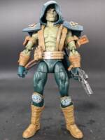 Gauntlet (Dark Riders)V2 (Marvel Legends) Custom Action Figure