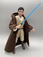 Black Series Ganner Rysode (Star Wars) Custom Action Figure