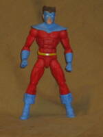 Sagittarius-Zodiac (Marvel Legends) Custom Action Figure