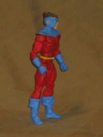 Sagittarius-Zodiac (Marvel Legends) Custom Action Figure