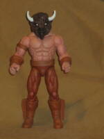 Haokah Manidoog (Marvel Legends) Custom Action Figure