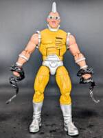 Hurricane (Dark Riders) (Marvel Legends) Custom Action Figure