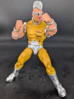 Hurricane (Dark Riders) (Marvel Legends) Custom Action Figure