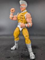 Hurricane (Dark Riders) (Marvel Legends) Custom Action Figure