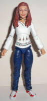 Willow Rosenberg (Buffy the Vampire Slayer) Custom Action Figure