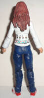 Willow Rosenberg (Buffy the Vampire Slayer) Custom Action Figure