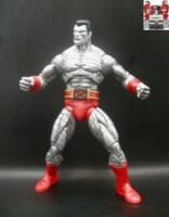 Colossus: Outback era (Marvel Select) Custom Action Figure