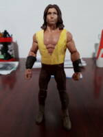 Hercules (Kevin Sorbo) (Hercules) Custom Action Figure