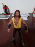 Hercules (Kevin Sorbo) (Hercules) Custom Action Figure